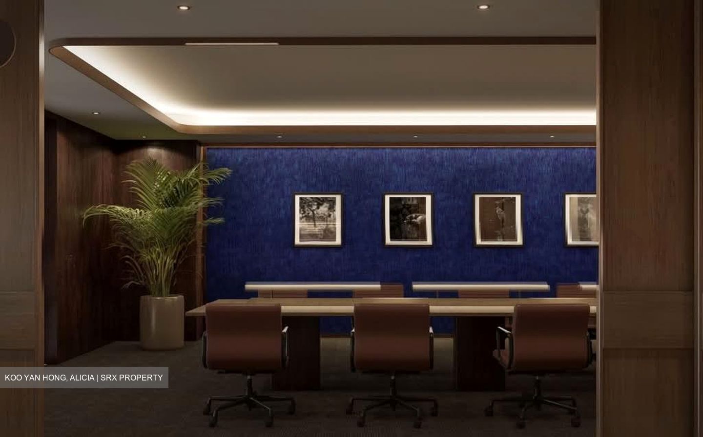 Bank Of Singapore Centre (D1), Office #539042921
